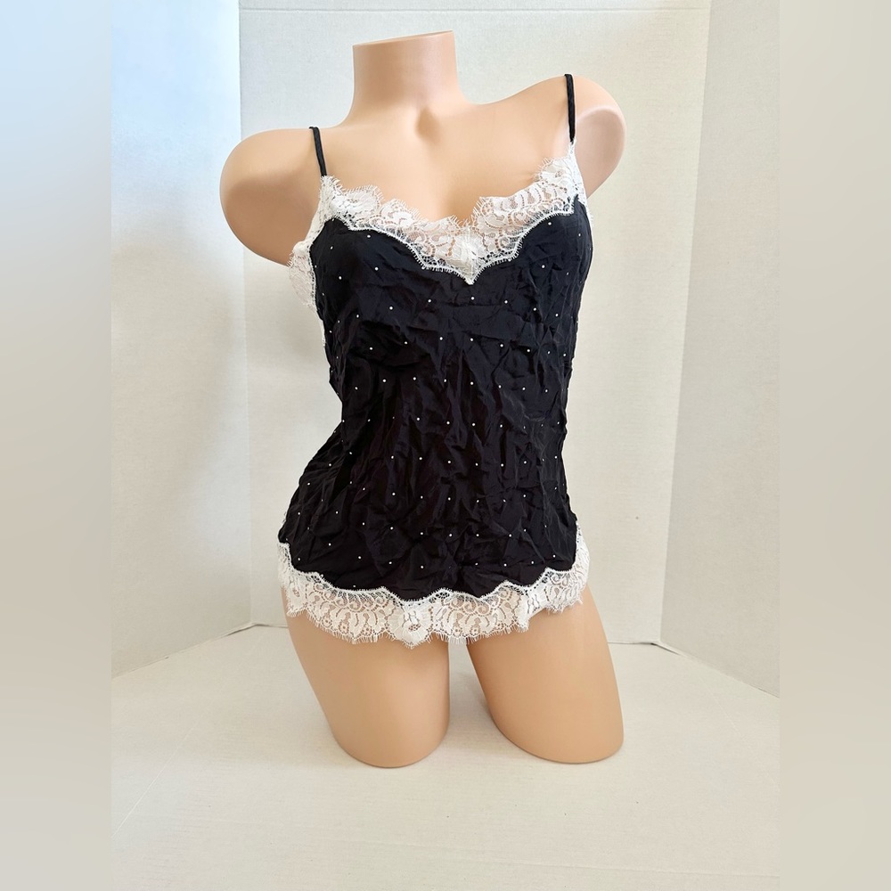 Victoria’s Secret cami